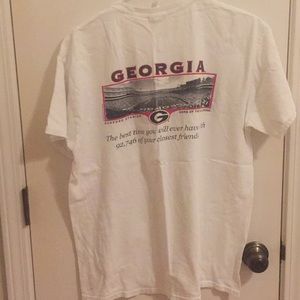 Welcome to My House University of Georgia UGA